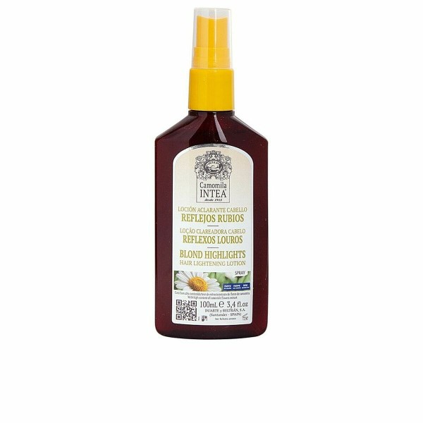 Hiusemulsio Camomila Intea Camomila 100 ml