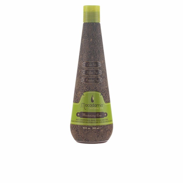 Hiusemulsio Macadamia M3028 300 ml