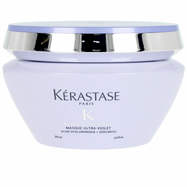 Matu Maska Ecotech Color Kerastase Blond Absolu Masque Ultra-Violet, (200 ml)