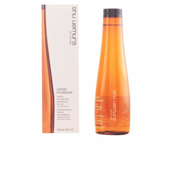 Шампунь Shu Uemura Urban Moisture (300 ml)