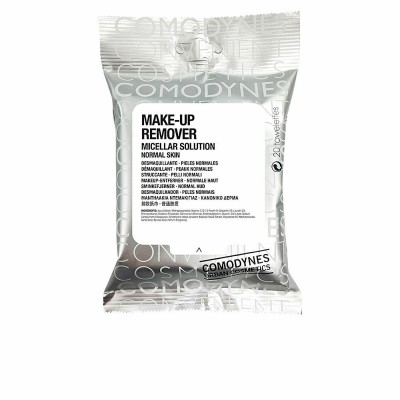 Make Up Remover Wipes...