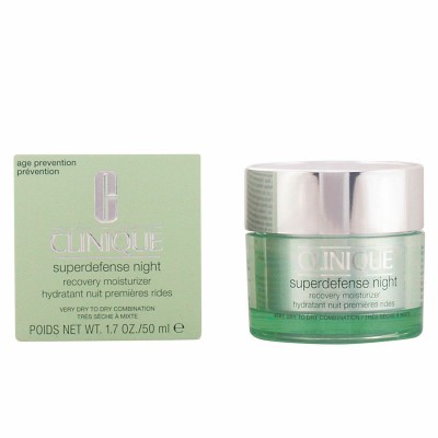 Anti-Ageing Cream Clinique...