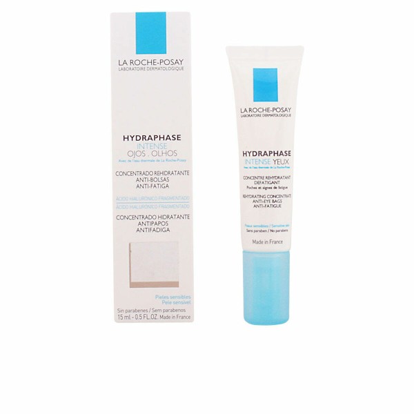 Acu kontūrzīmulis La Roche Posay Hydraphase Intense (15 ml)