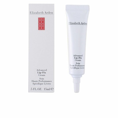 Huulipuna Elizabeth Arden...