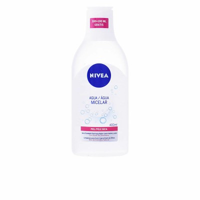 Micellar vanduo Nivea Agua...