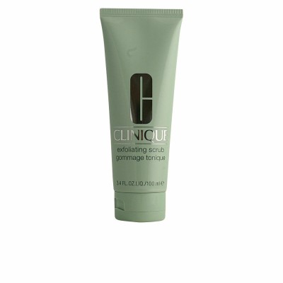 Facial Exfoliator Clinique...