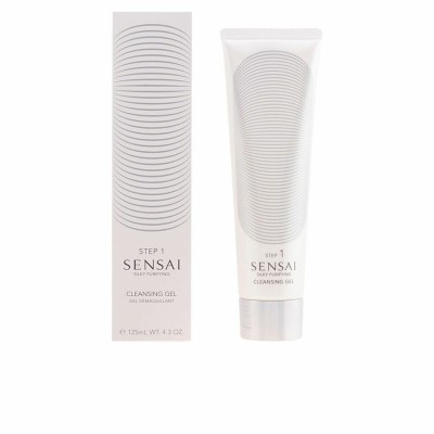Facial Cleansing Gel Kanebo...