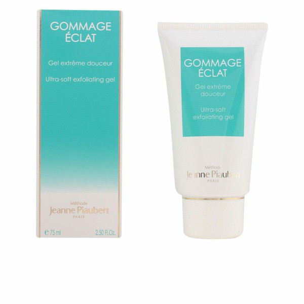 Отшелушивающий гель для лица Jeanne Piaubert Gommage D Eclat 75 ml