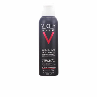 Shaving Foam Vichy Homme...