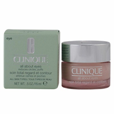 Gel for Eye Area Clinique...