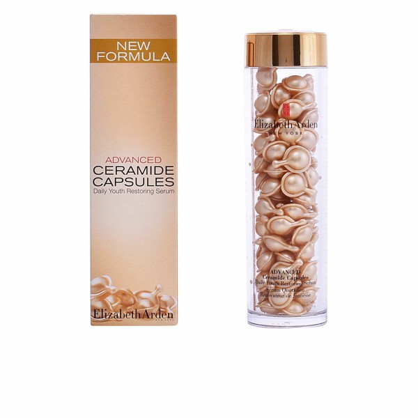 Korjaava Seerumi Elizabeth Arden Advanced Ceramide Capsules (90 uds)