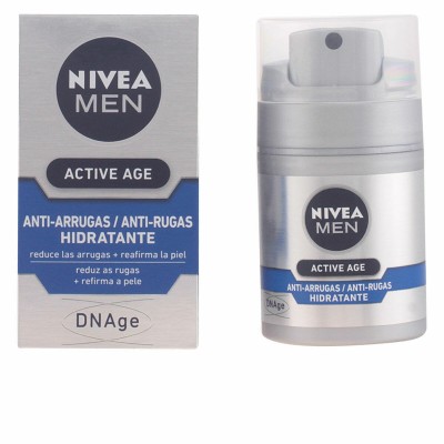 Ryppyvoide Nivea Men Active...