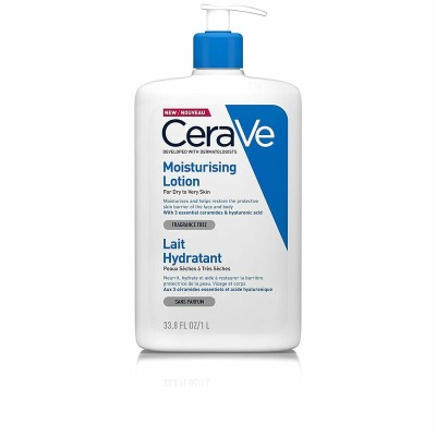 Vartaloemulsio CeraVe...