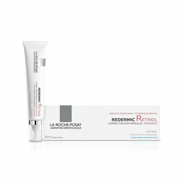 Kortsudevastane protseduur La Roche Posay Redermic Intensiivne Retinool (30 ml)