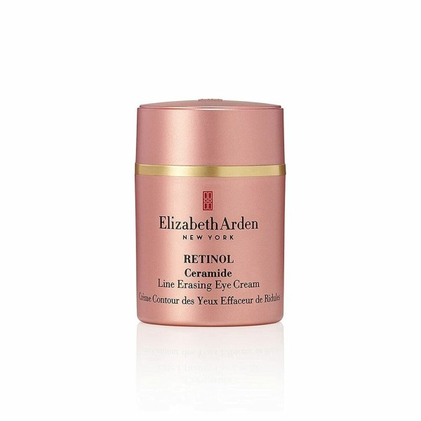 Pret novecošanas krēms acu zonai Elizabeth Arden Ceramide Retinola (15 ml)