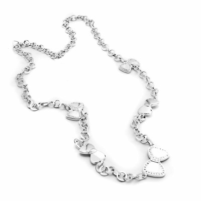 Ladies' Necklace Folli...