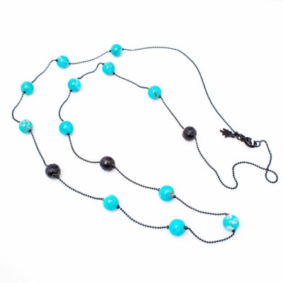 Ladies' Necklace Folli...