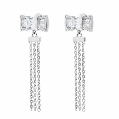 Ladies' Earrings Folli...