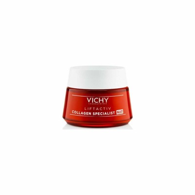 Night Cream Vichy...