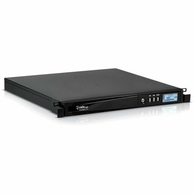 Система бесперебойного...