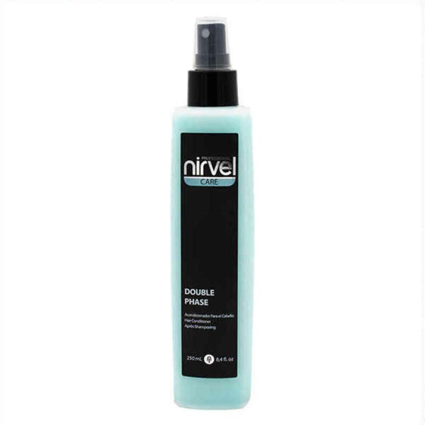 Двухфазный кондиционер Nirvel Care Double Phase (250 ml)