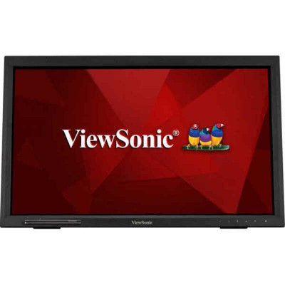 Monitor ViewSonic TD2223...