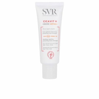 Facial Cream SVR Cicavit...