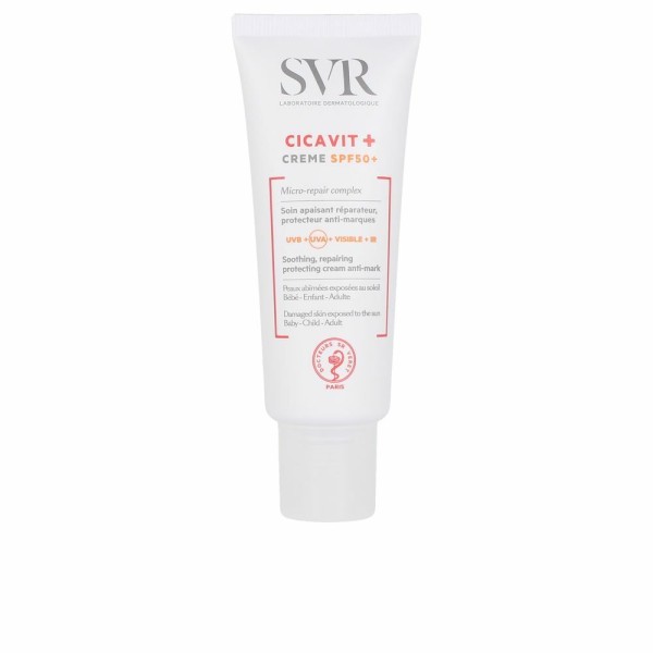 Крем для лица SVR Cicavit Spf 50 40 ml