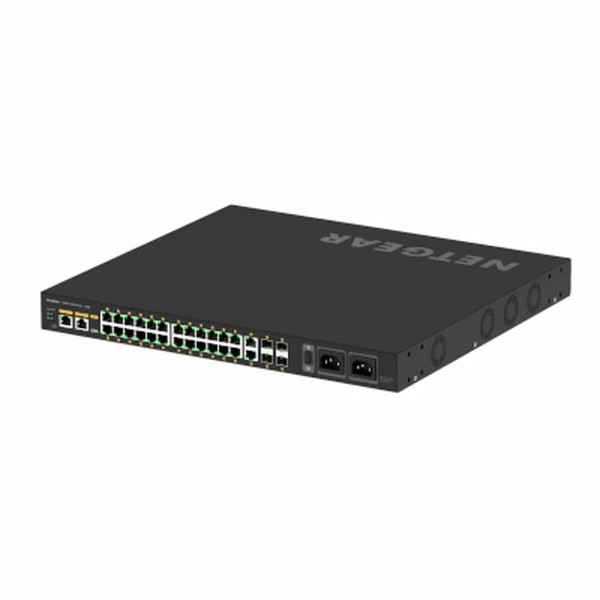 Komutatorius Netgear GSM4230UP-100EUS