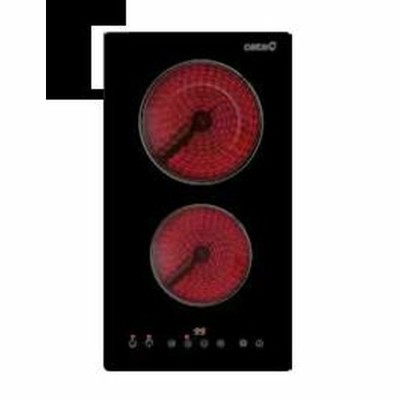 Induktsioonplaat Cata TD3002BK