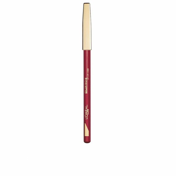 Huulelainer L'Oreal Make Up Color Riche 124-S'il Vous Plait (1,2 g)