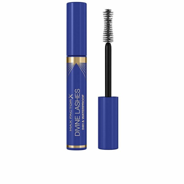 Skropstu tuša Max Factor Divine Lashes black