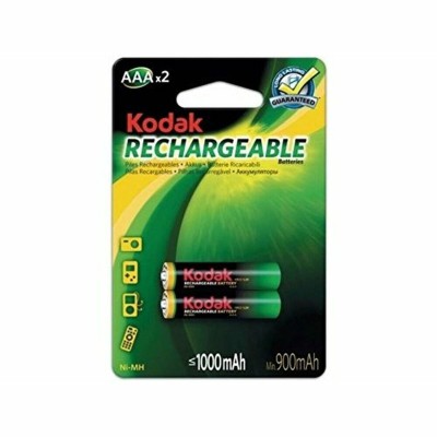 Rechargeable Battery Kodak...