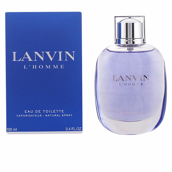 Meeste parfümeeria Lanvin LANVIN L'HOMME EDT 100 ml