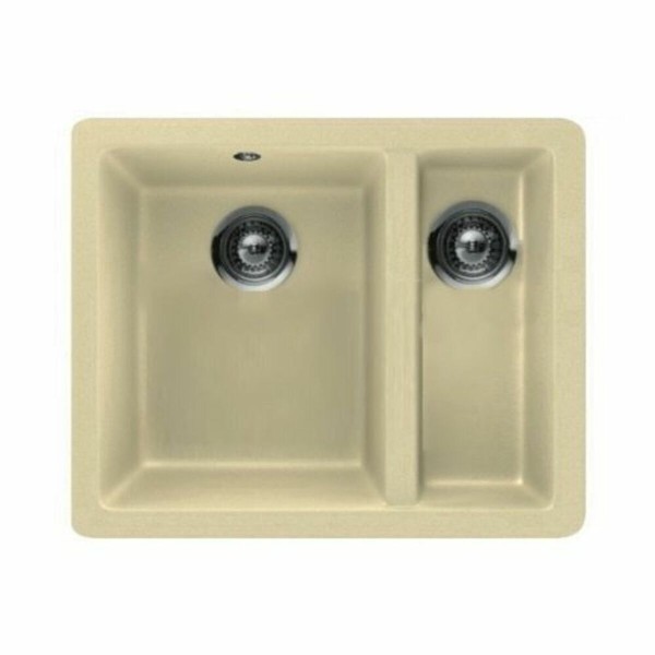 Pesuallas yhdellä altaalla Teka RADEA 550