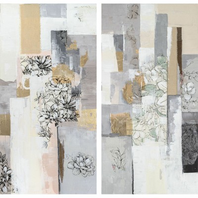 Maal DKD Home Decor...