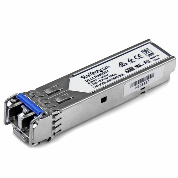 Волоконный модуль SFP MultiModo Startech GLCLHSMDST