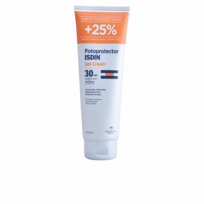 Sun Protection Gel Isdin...