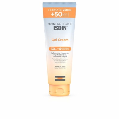 Sun Protection Gel Isdin...
