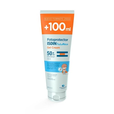 Sun Screen Gel Isdin...