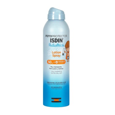 Sun Lotion Isdin...