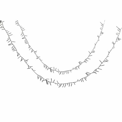 Strip of lights DKD Home...