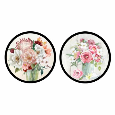 Maalaus DKD Home Decor...