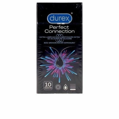 Condoms Durex Perfect...