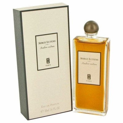 Unisex Perfume Serge Lutens...