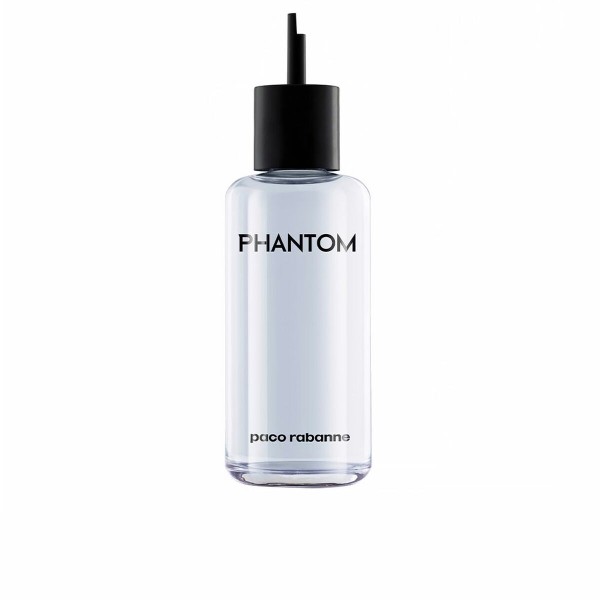 Meeste parfümeeria Paco Rabanne Phantom EDT 200 ml Taastäide