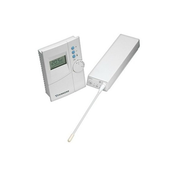 Termostatas Junkers TR15RF 220V