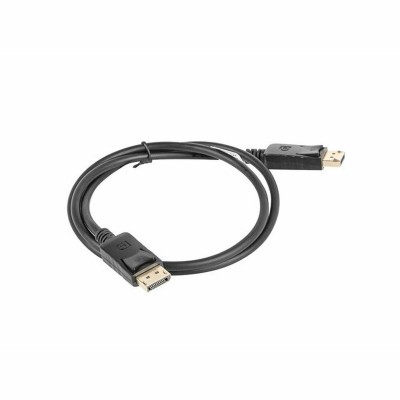 DisplayPort Kaabel Lanberg...