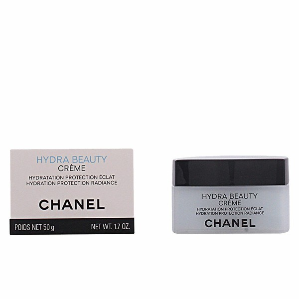 Kosteuttava kasvovoide Chanel Hydra Beauty 50 g