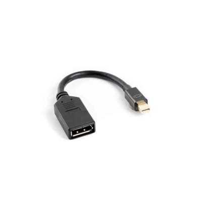 Cablu DisplayPort Mini la...